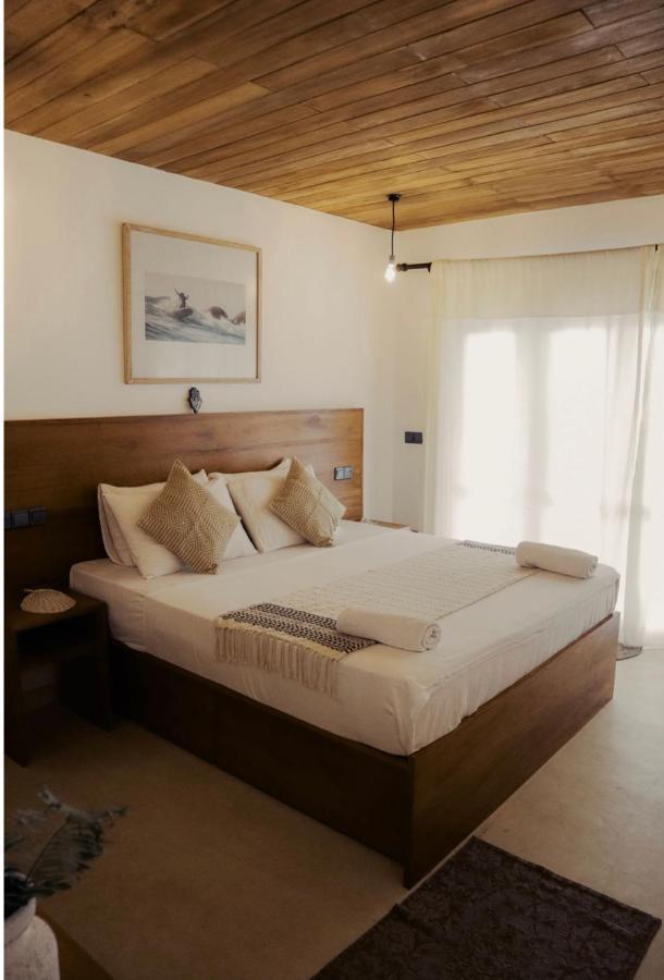 Hotel New- Gitano Surf Beachfront Ahangama Zewnętrze zdjęcie