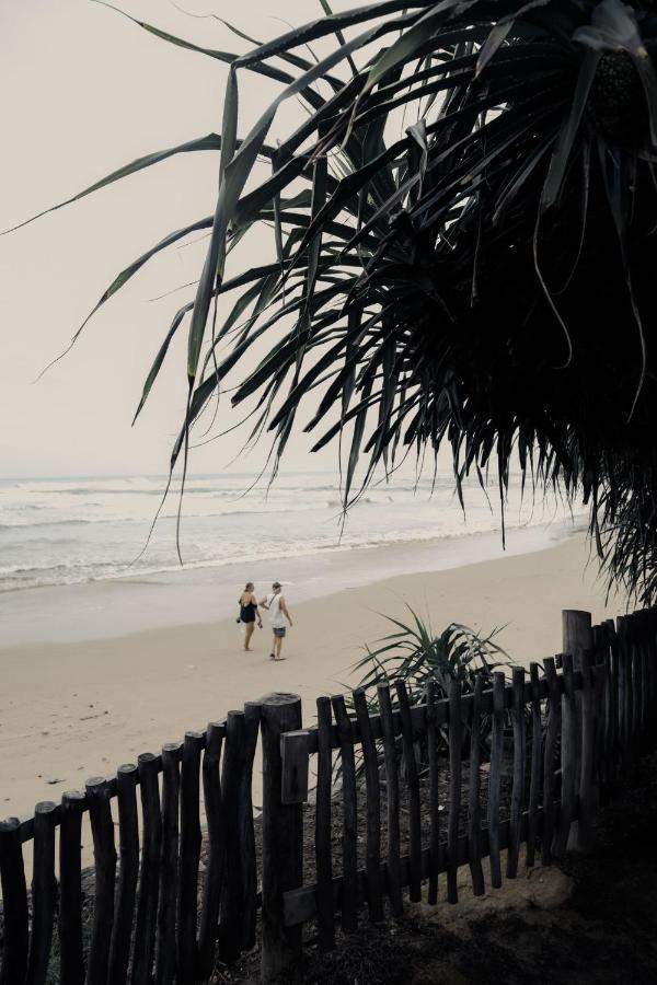 Hotel New- Gitano Surf Beachfront Ahangama Zewnętrze zdjęcie