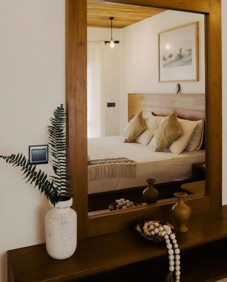 Hotel New- Gitano Surf Beachfront Ahangama Zewnętrze zdjęcie