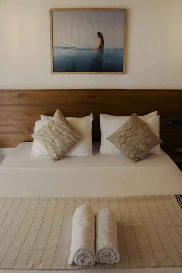 Hotel New- Gitano Surf Beachfront Ahangama Zewnętrze zdjęcie