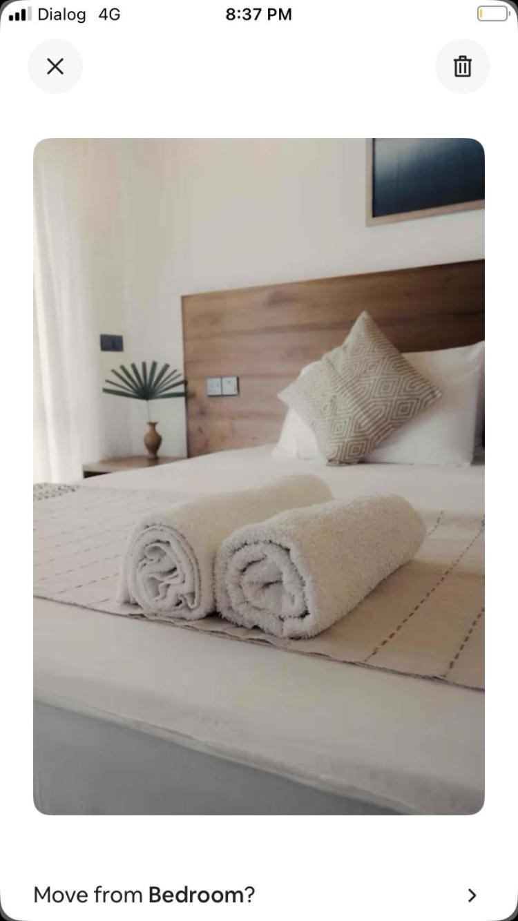 Hotel New- Gitano Surf Beachfront Ahangama Zewnętrze zdjęcie